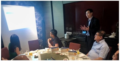 GP Lunch Talk: The Role of Statins