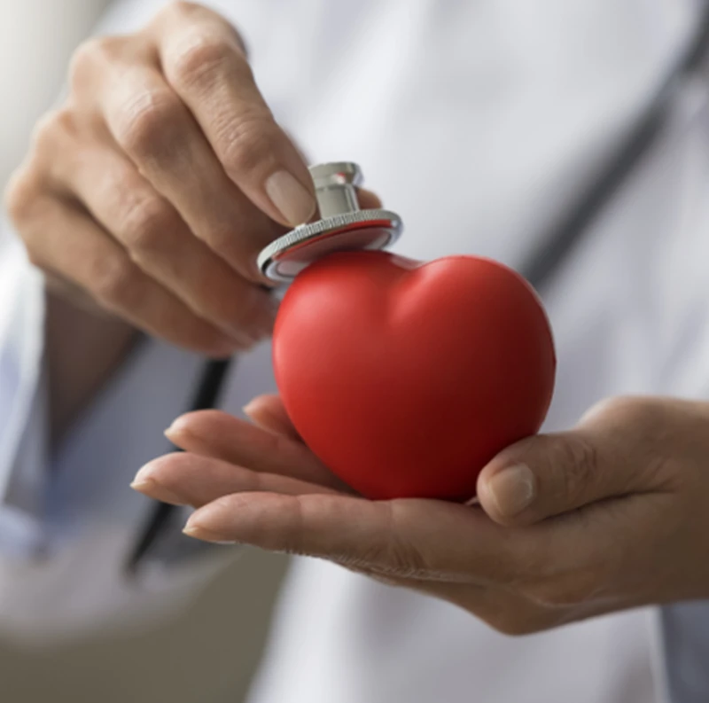 Essential Heart Screening