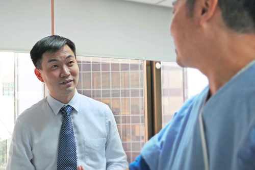 Hypertension: The Silent Threat to Your Heart