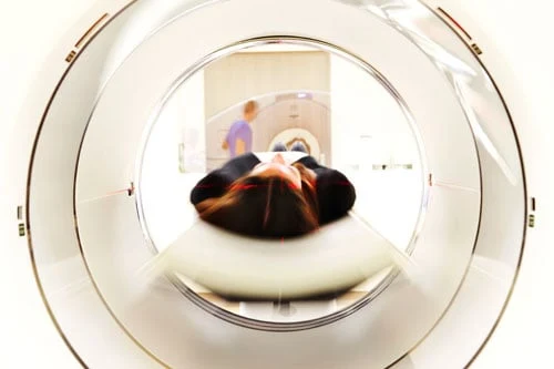 Cardiac MRI
