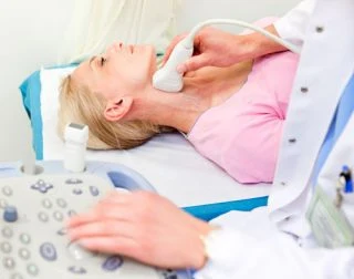 Carotid Ultrasound