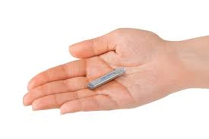 Implantable Loop Recorder (ILR)