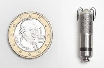 Leadless pacemaker